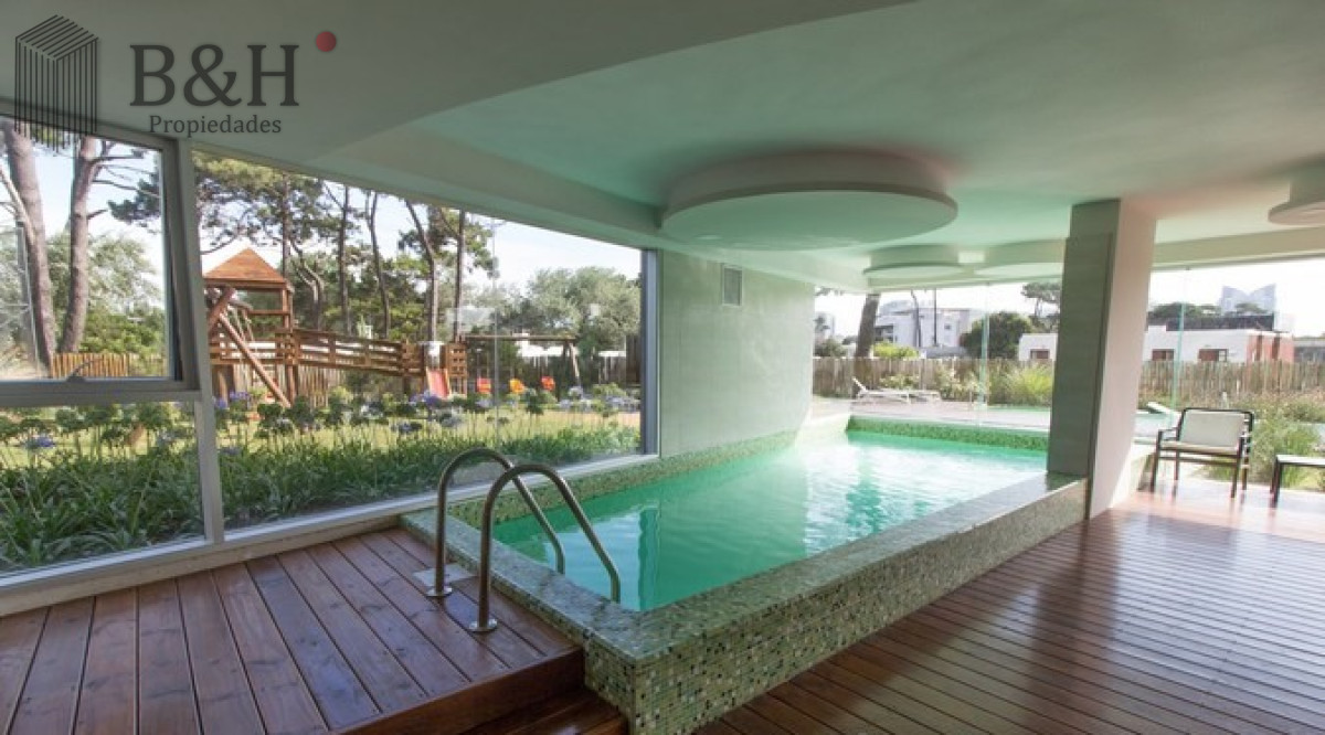 Apartamento ID.7373 - Venta - Piso alto en Gala Vista, Punta del Este | 3 Dormitorios