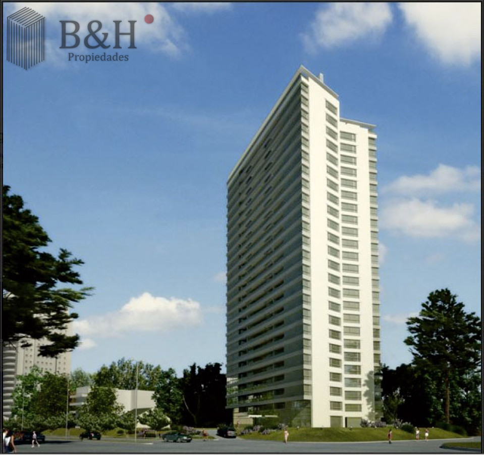Apartamento ID.7373 - Venta - Piso alto en Gala Vista, Punta del Este | 3 Dormitorios
