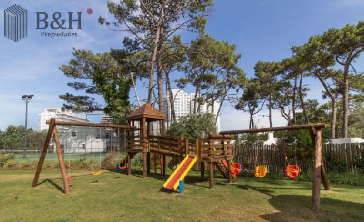 Apartamento ID.7373 - Venta - Piso alto en Gala Vista, Punta del Este | 3 Dormitorios
