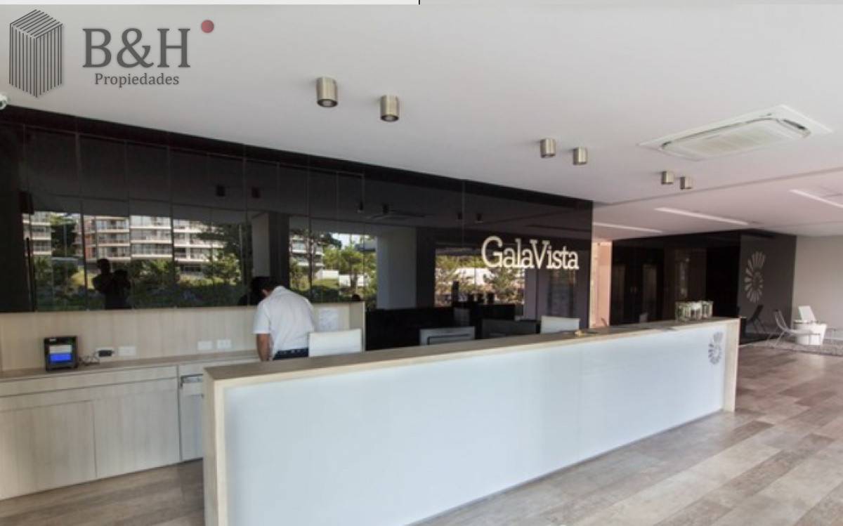 Apartamento ID.7373 - Venta - Piso alto en Gala Vista, Punta del Este | 3 Dormitorios