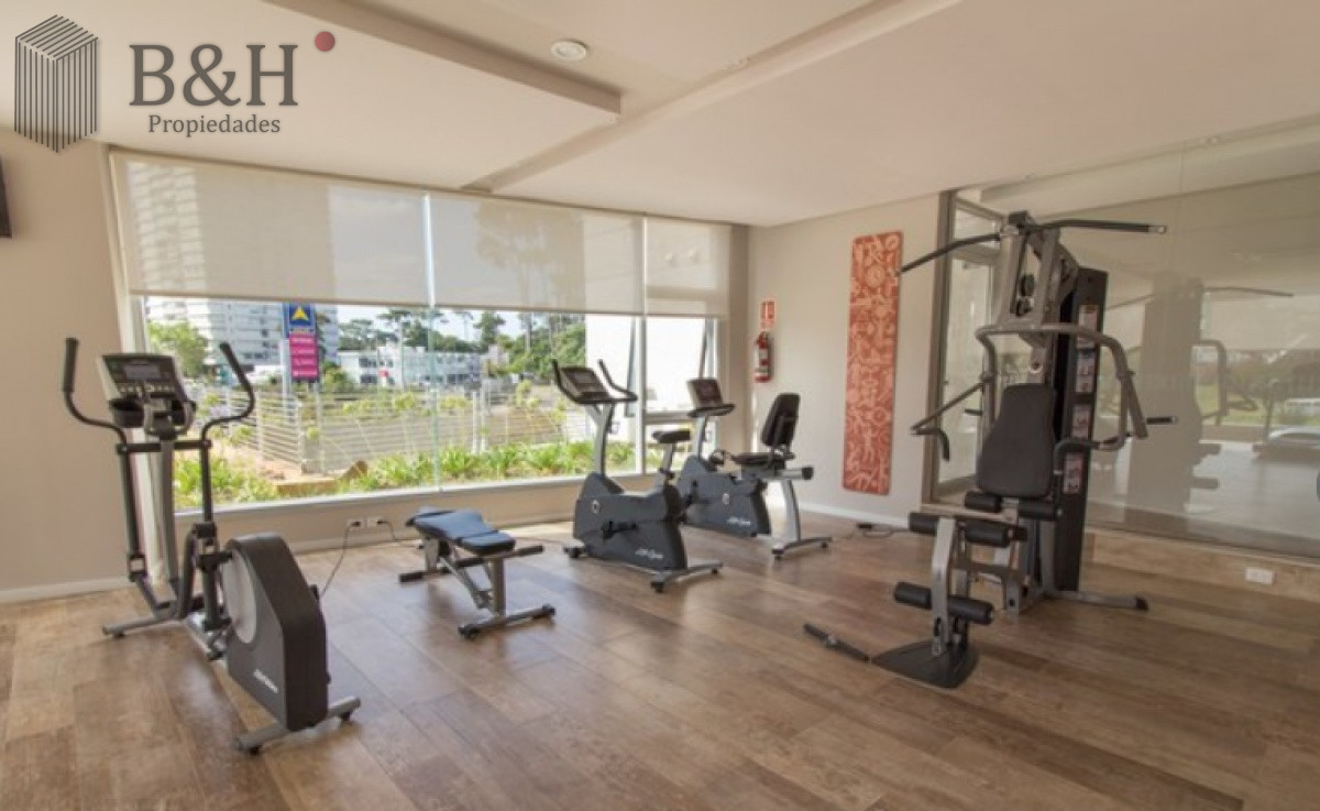 Apartamento ID.7373 - Venta - Piso alto en Gala Vista, Punta del Este | 3 Dormitorios