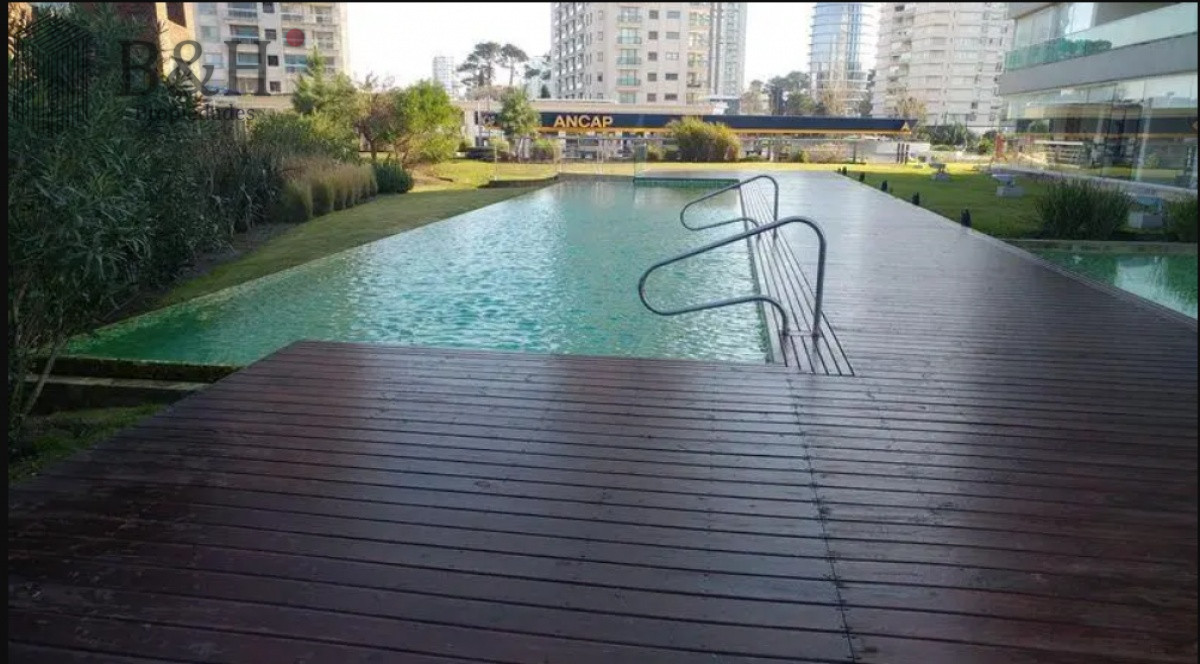 Apartamento ID.7373 - Venta - Piso alto en Gala Vista, Punta del Este | 3 Dormitorios