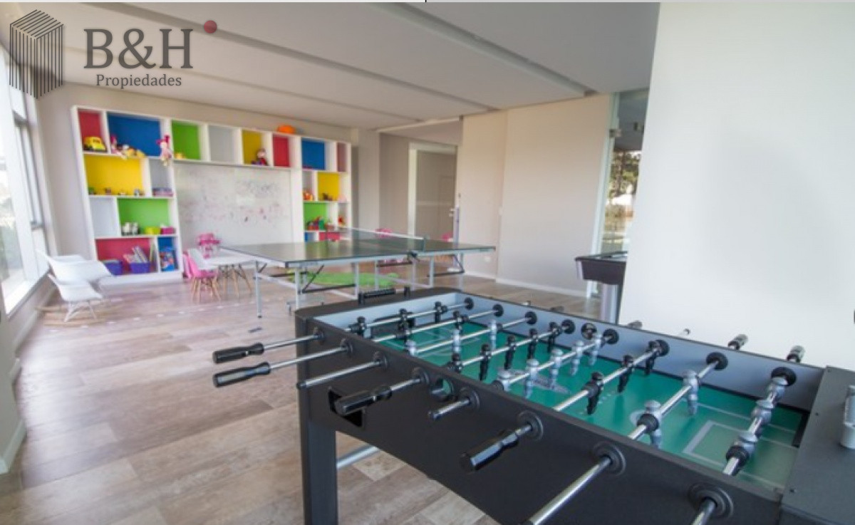 Apartamento ID.7373 - Venta - Piso alto en Gala Vista, Punta del Este | 3 Dormitorios
