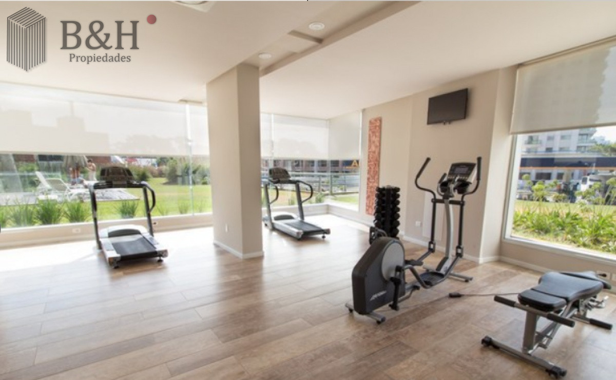 Apartamento ID.7373 - Venta - Piso alto en Gala Vista, Punta del Este | 3 Dormitorios