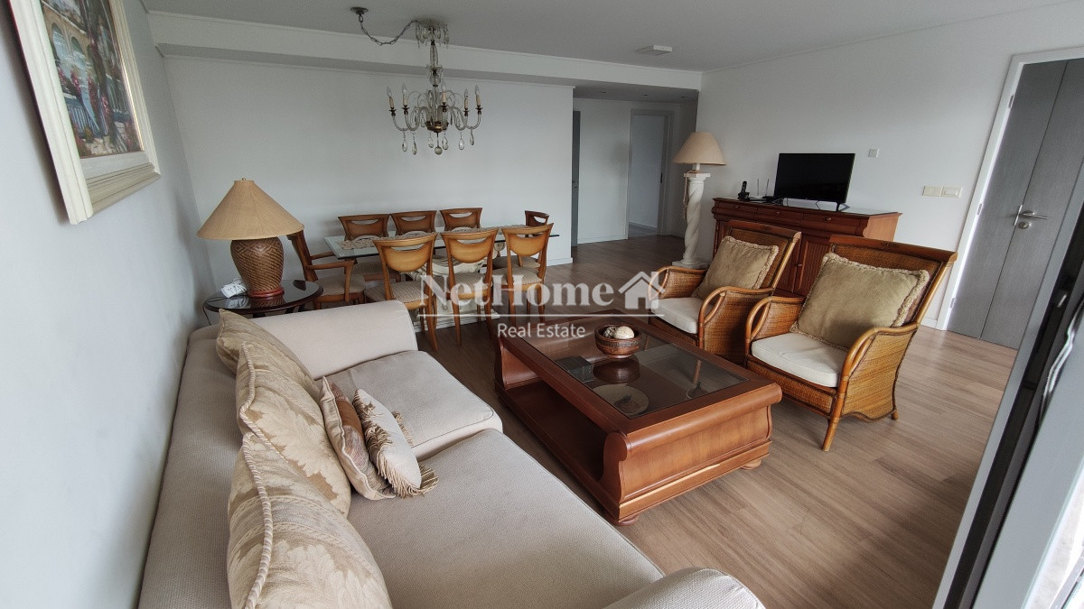 Apartamento ID.194 - Aidy Grill Apartamento 2 Dormitorios en Suite Cerca de todos los Servicios