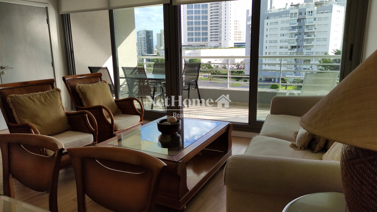 Apartamento ID.194 - Aidy Grill Apartamento 2 Dormitorios en Suite Cerca de todos los Servicios
