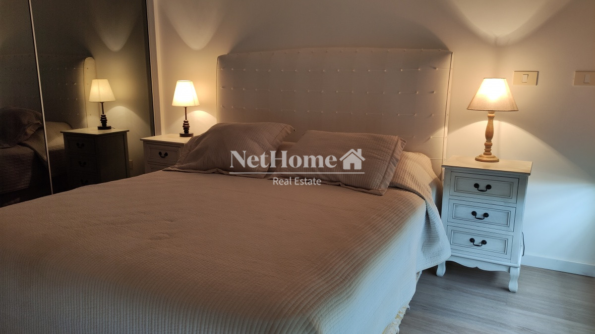 Apartamento ID.194 - Aidy Grill Apartamento 2 Dormitorios en Suite Cerca de todos los Servicios