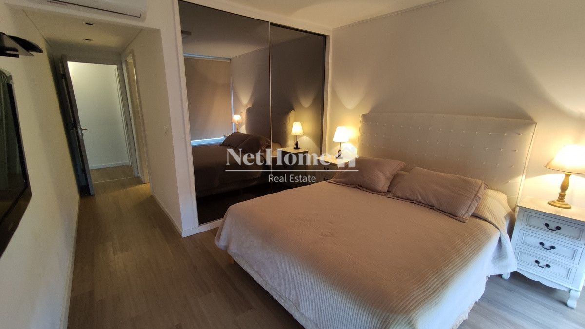 Apartamento ID.194 - Aidy Grill Apartamento 2 Dormitorios en Suite Cerca de todos los Servicios