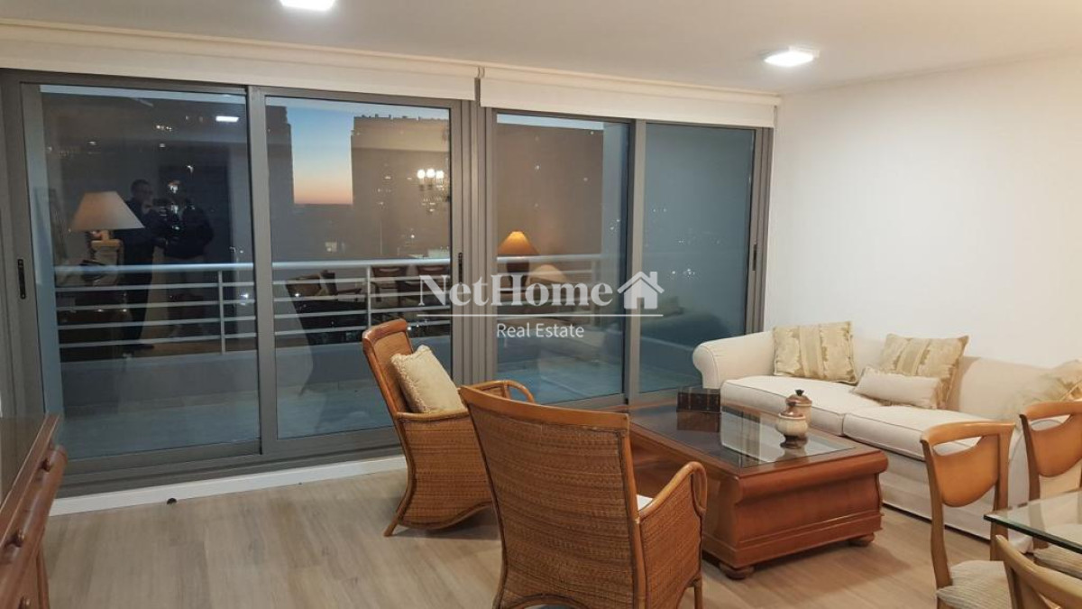 Apartamento ID.194 - Aidy Grill Apartamento 2 Dormitorios en Suite Cerca de todos los Servicios