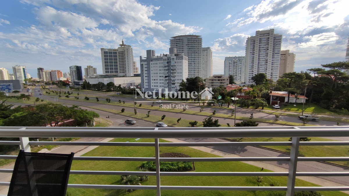 Apartamento ID.194 - Aidy Grill Apartamento 2 Dormitorios en Suite Cerca de todos los Servicios