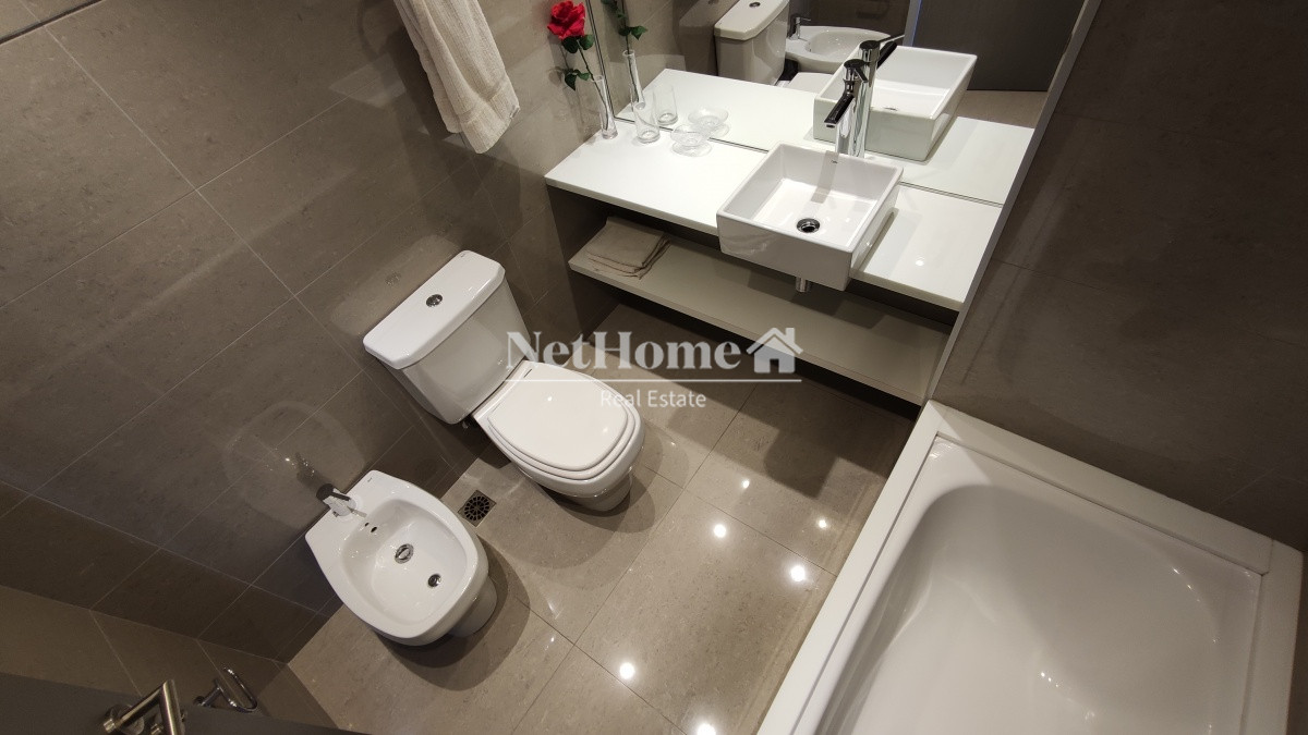 Apartamento ID.194 - Aidy Grill Apartamento 2 Dormitorios en Suite Cerca de todos los Servicios