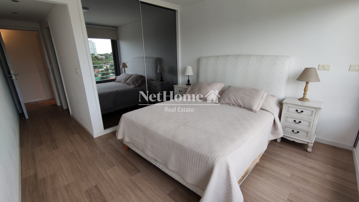 Apartamento ID.194 - Aidy Grill Apartamento 2 Dormitorios en Suite Cerca de todos los Servicios