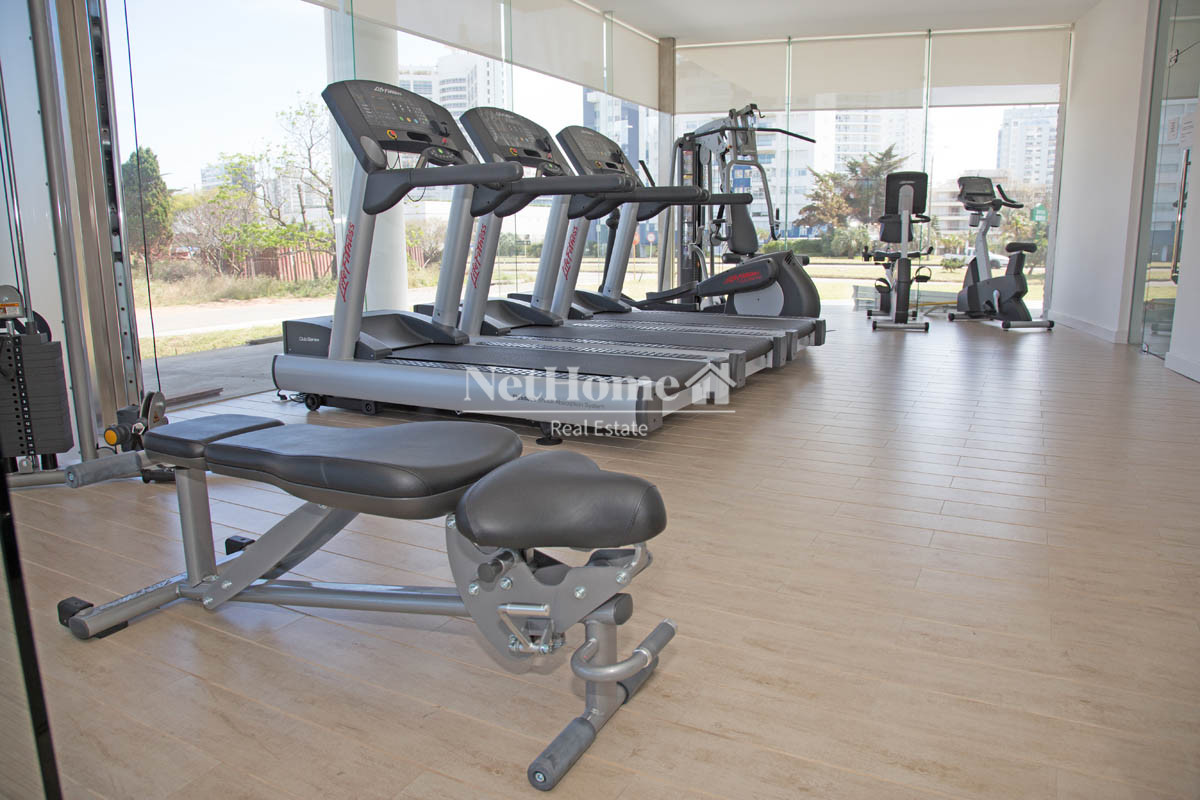 Apartamento ID.194 - Aidy Grill Apartamento 2 Dormitorios en Suite Cerca de todos los Servicios