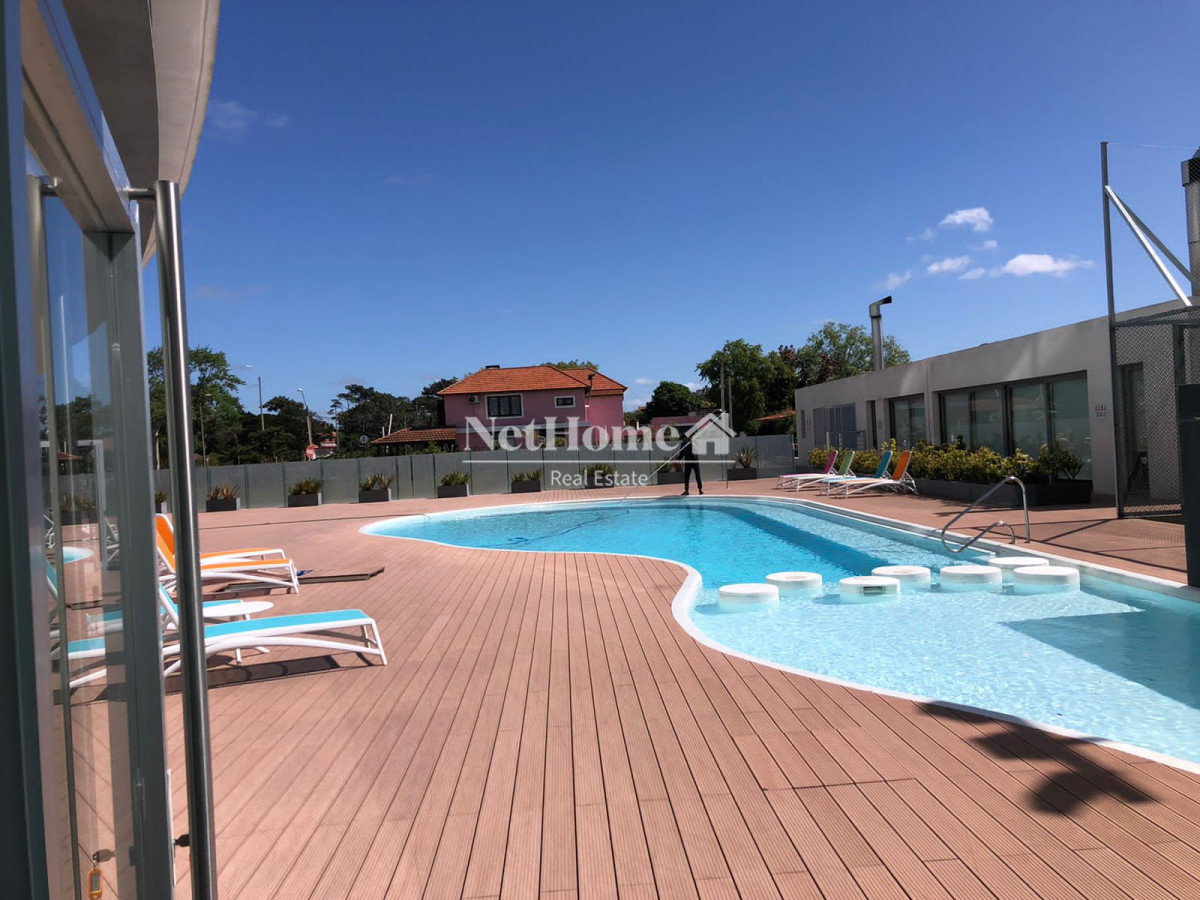 Apartamento ID.194 - Aidy Grill Apartamento 2 Dormitorios en Suite Cerca de todos los Servicios