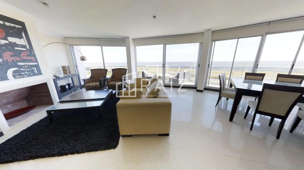 Apartamento ID.11799 - VENTA APARTAMENTO 3 DORMITORIOS PINARES