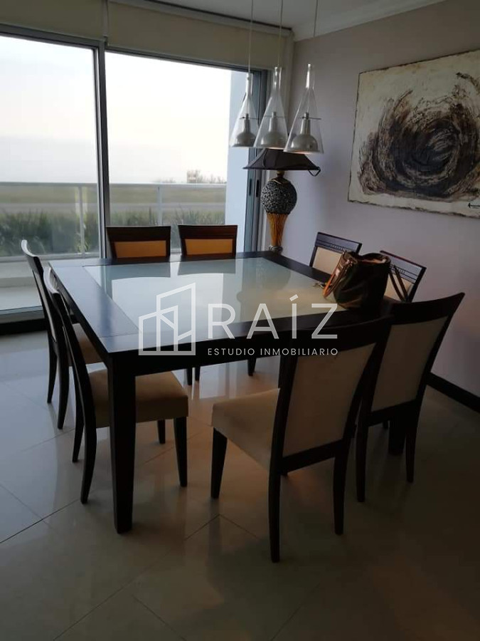 Apartamento ID.11799 - VENTA APARTAMENTO 3 DORMITORIOS PINARES