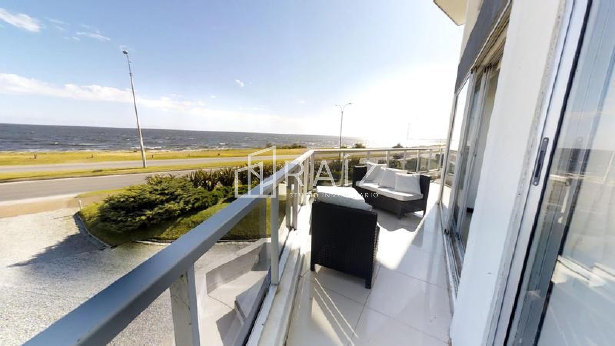 Apartamento ID.11799 - VENTA APARTAMENTO 3 DORMITORIOS PINARES