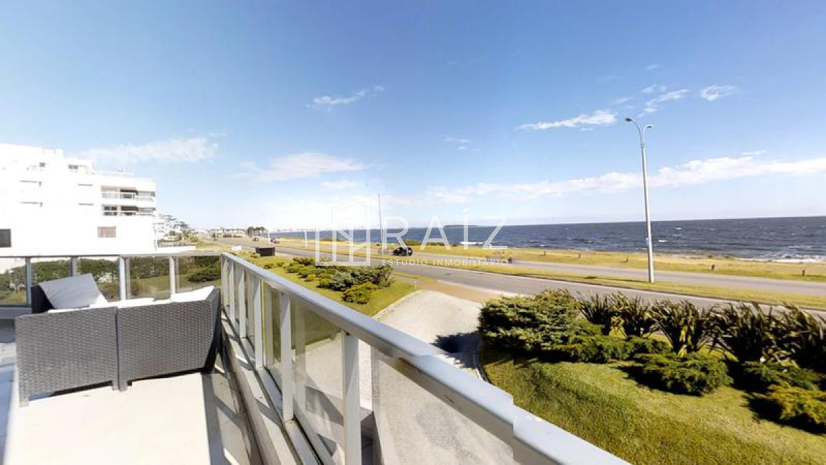 Apartamento ID.11799 - VENTA APARTAMENTO 3 DORMITORIOS PINARES