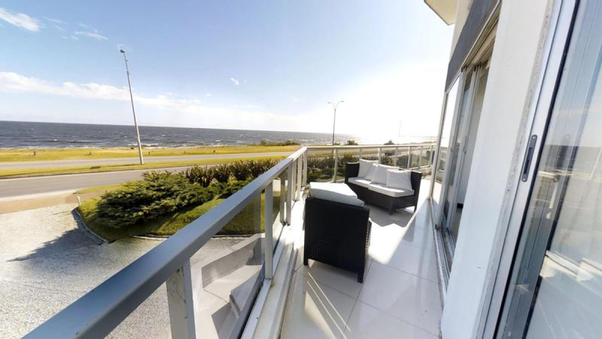 VENTA APARTAMENTO 3 DORMITORIOS PINARES