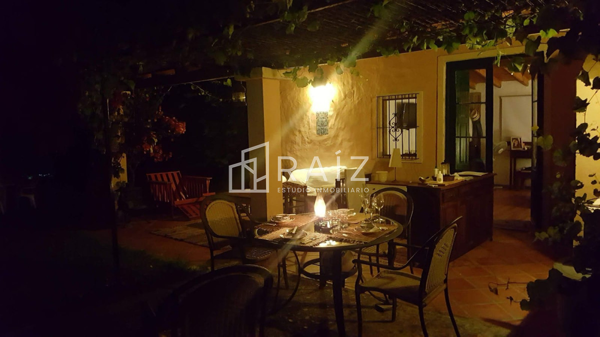 Casa ID.12380 - Hermosa casa en Jardines de Córdoba