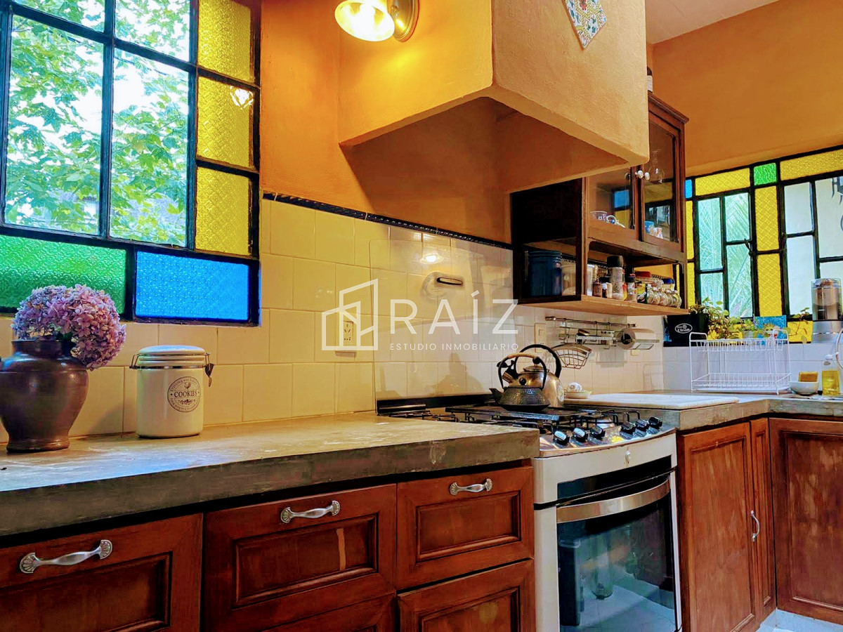 Casa ID.12380 - Hermosa casa en Jardines de Córdoba