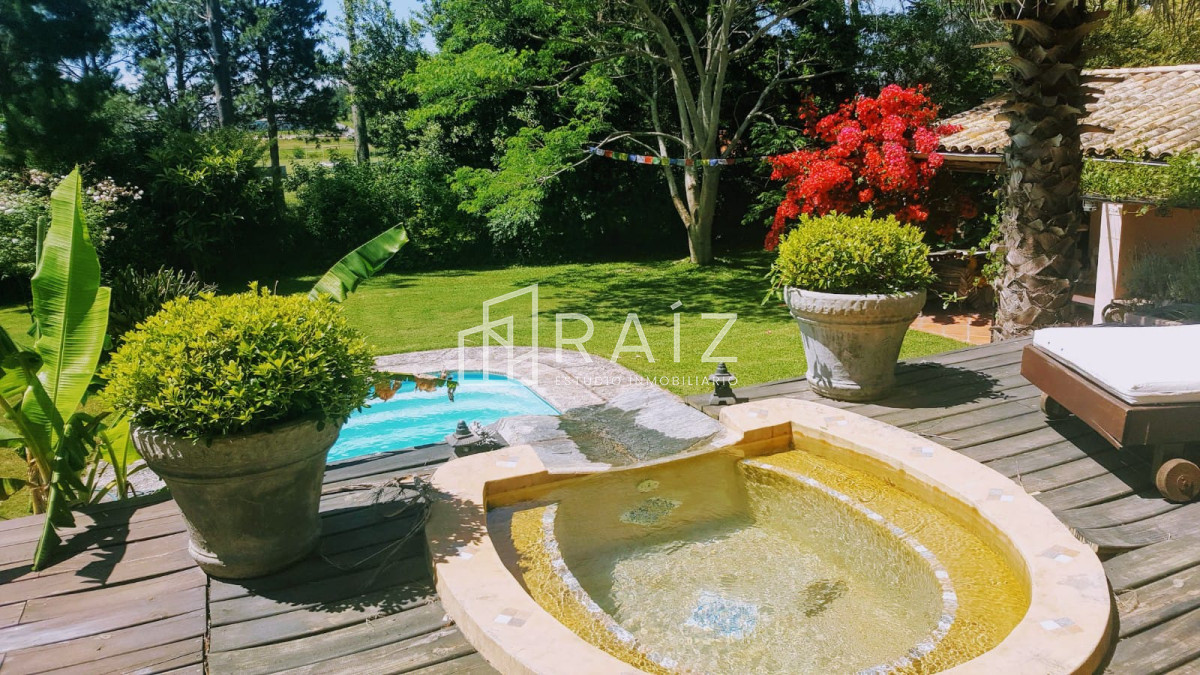 Casa ID.12380 - Hermosa casa en Jardines de Córdoba