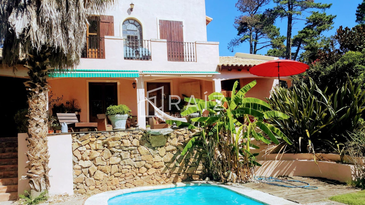 Casa ID.12380 - Hermosa casa en Jardines de Córdoba