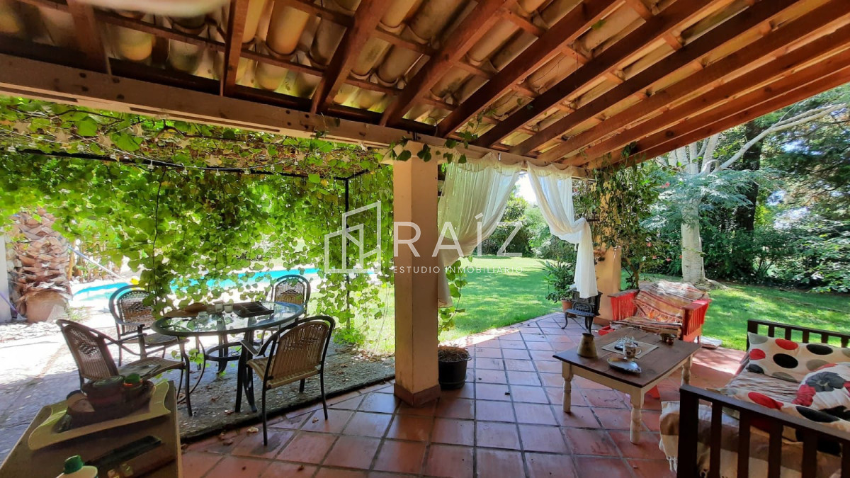 Casa ID.12380 - Hermosa casa en Jardines de Córdoba