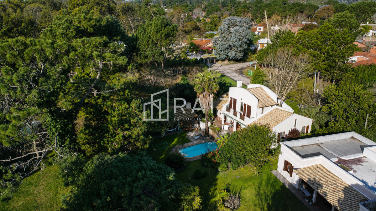 Casa ID.12380 - Hermosa casa en Jardines de Córdoba