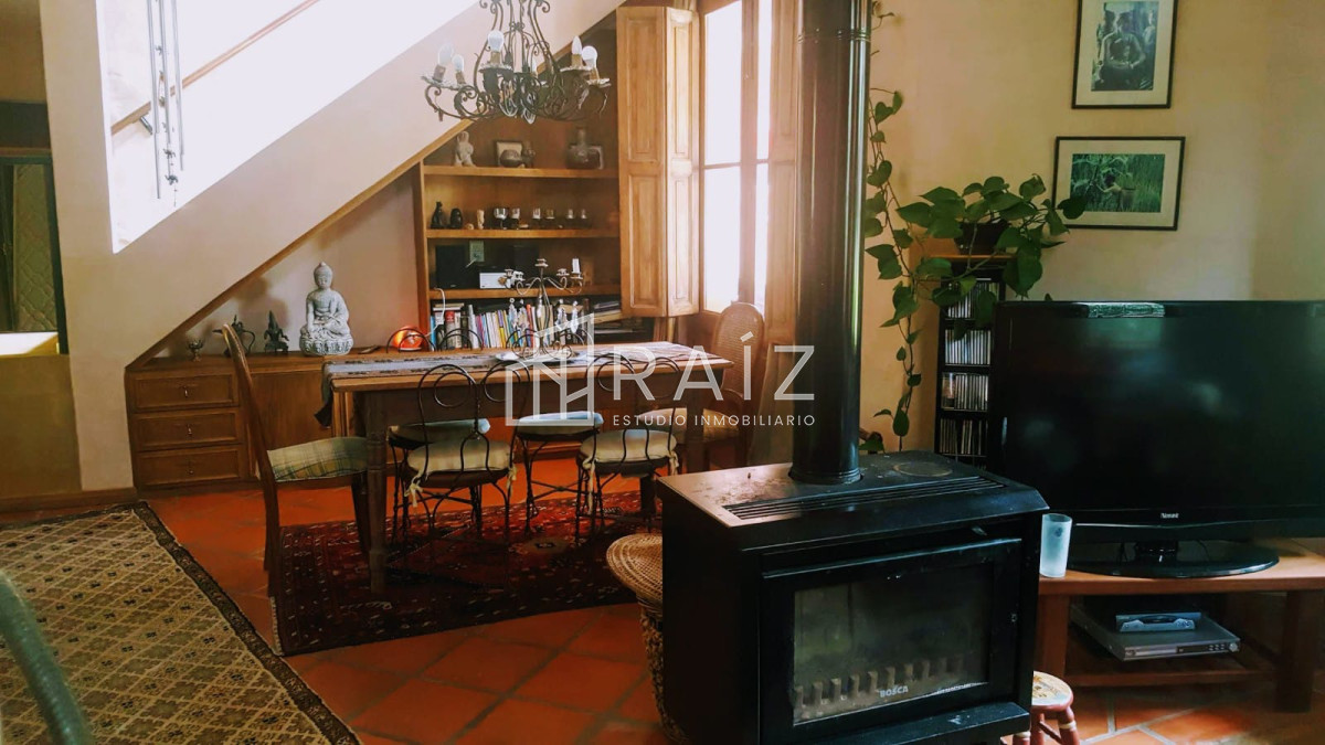 Casa ID.12380 - Hermosa casa en Jardines de Córdoba