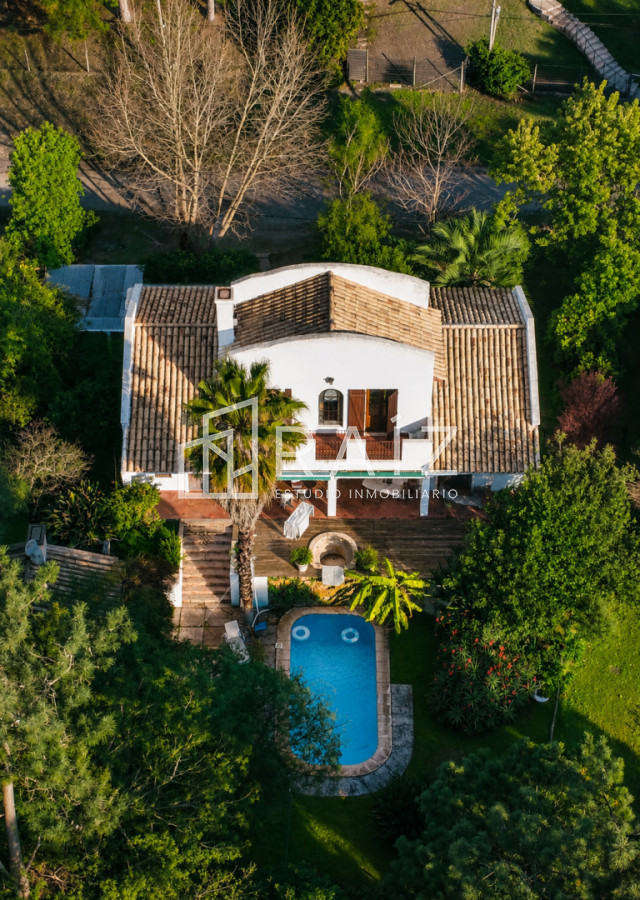 Casa ID.12380 - Hermosa casa en Jardines de Córdoba