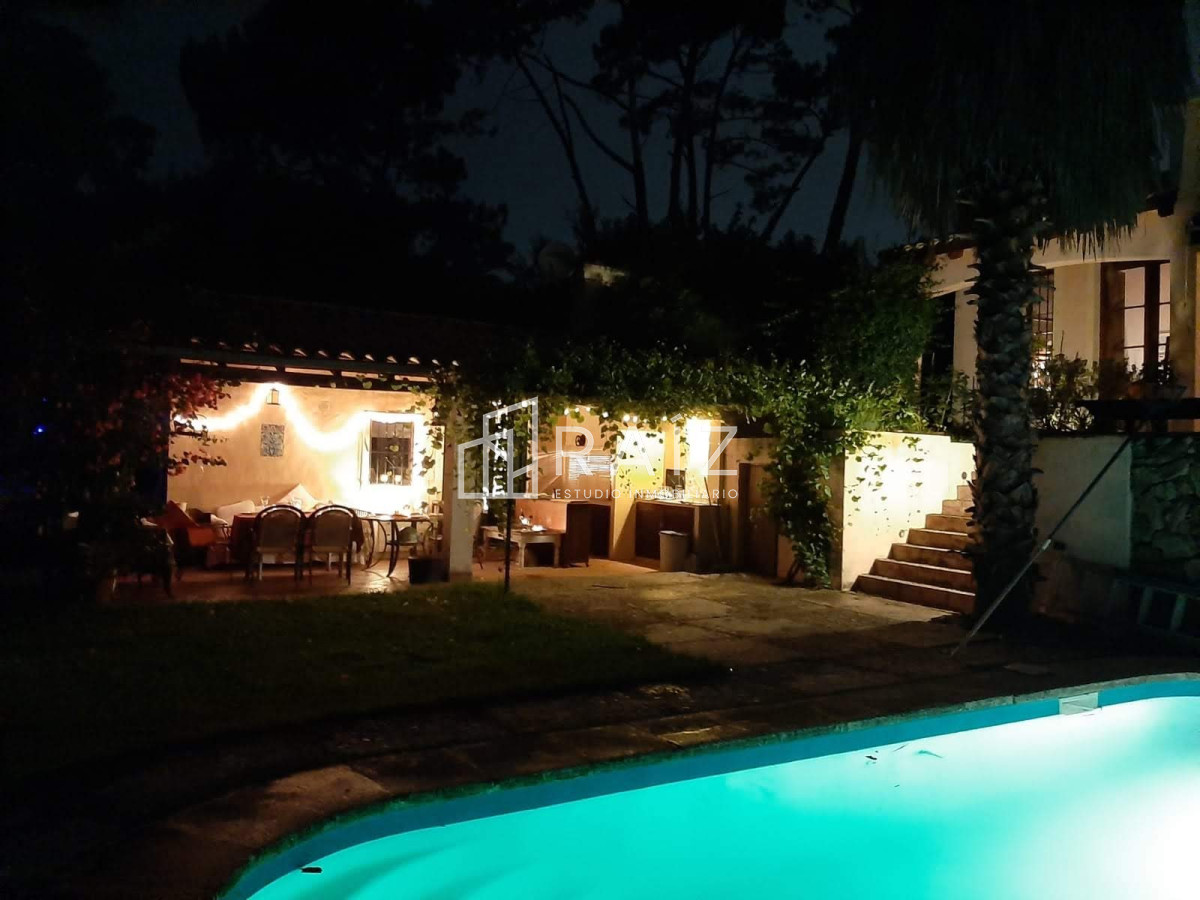 Casa ID.12380 - Hermosa casa en Jardines de Córdoba