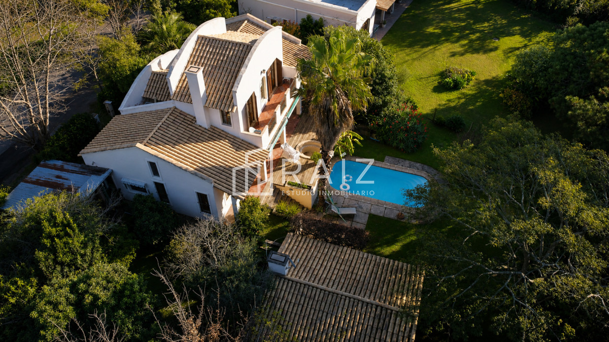 Casa ID.12380 - Hermosa casa en Jardines de Córdoba