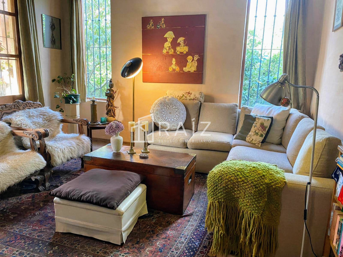 Casa ID.12380 - Hermosa casa en Jardines de Córdoba