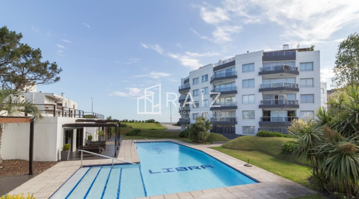 Apartamento ID.11799 - VENTA APARTAMENTO 3 DORMITORIOS PINARES