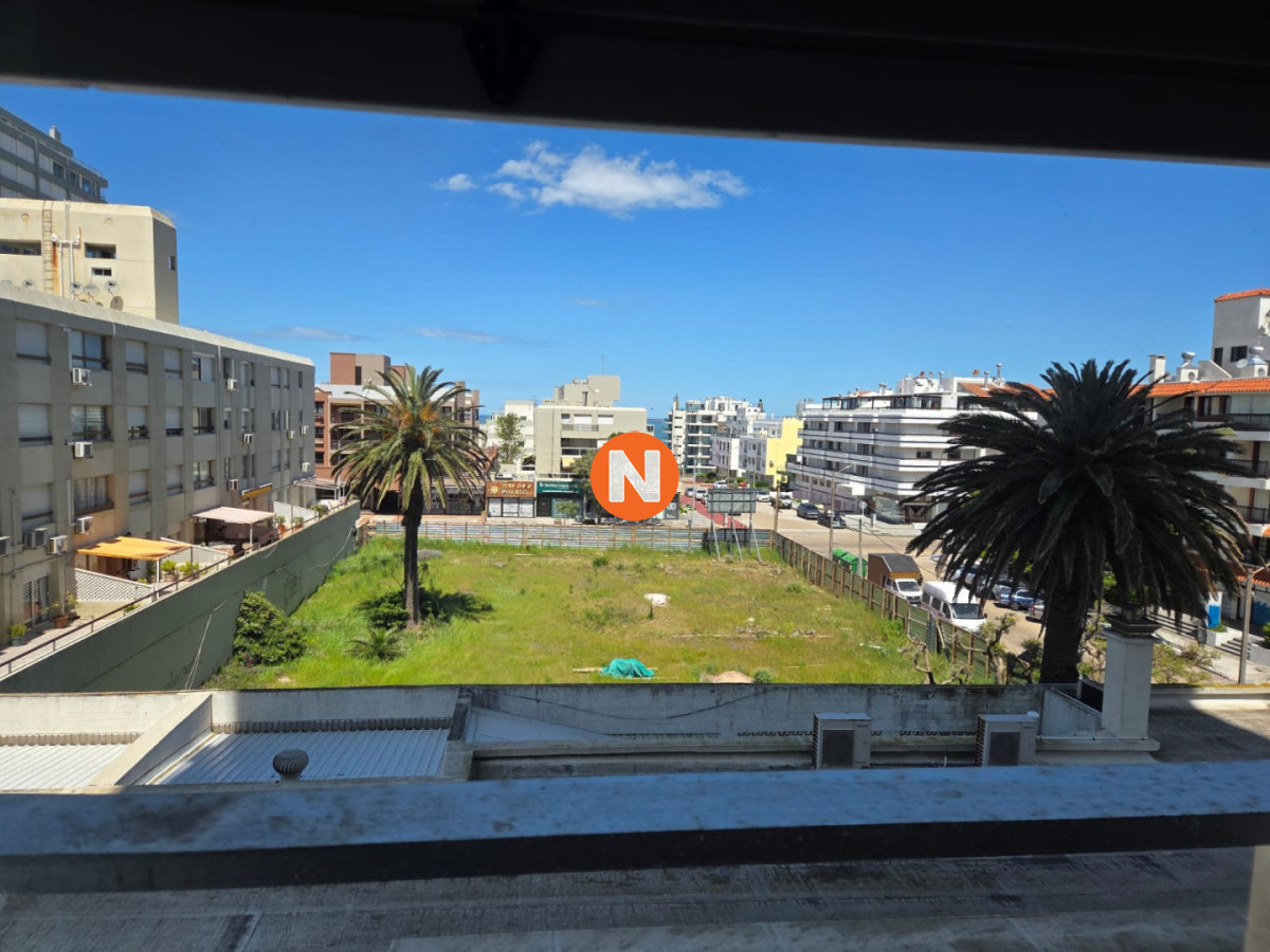 Apartamento Ref.224978 - OPORTUNIDAD PENINSULA 1 DORMITORIO