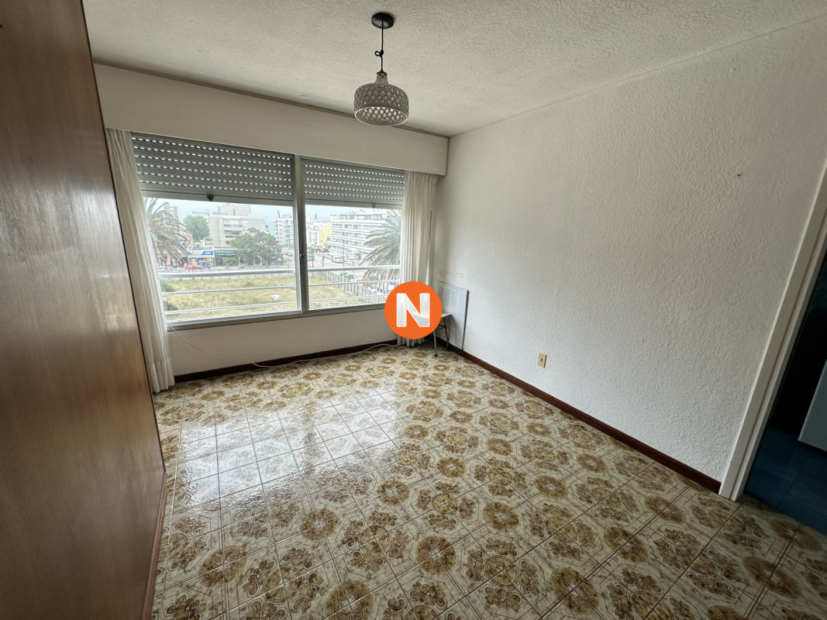 Apartamento Ref.224978 - OPORTUNIDAD PENINSULA 1 DORMITORIO