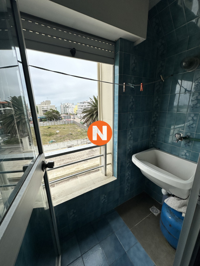 Apartamento Ref.224978 - OPORTUNIDAD PENINSULA 1 DORMITORIO