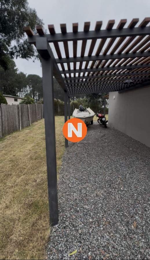 Casa Ref.225662 - Casa a Estrenar con Jardín | 2 Dormitorios 