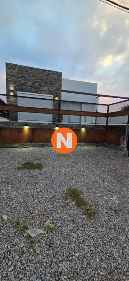 Casa Ref.225845 - Casa 2 dormitorios 2 baños venta 