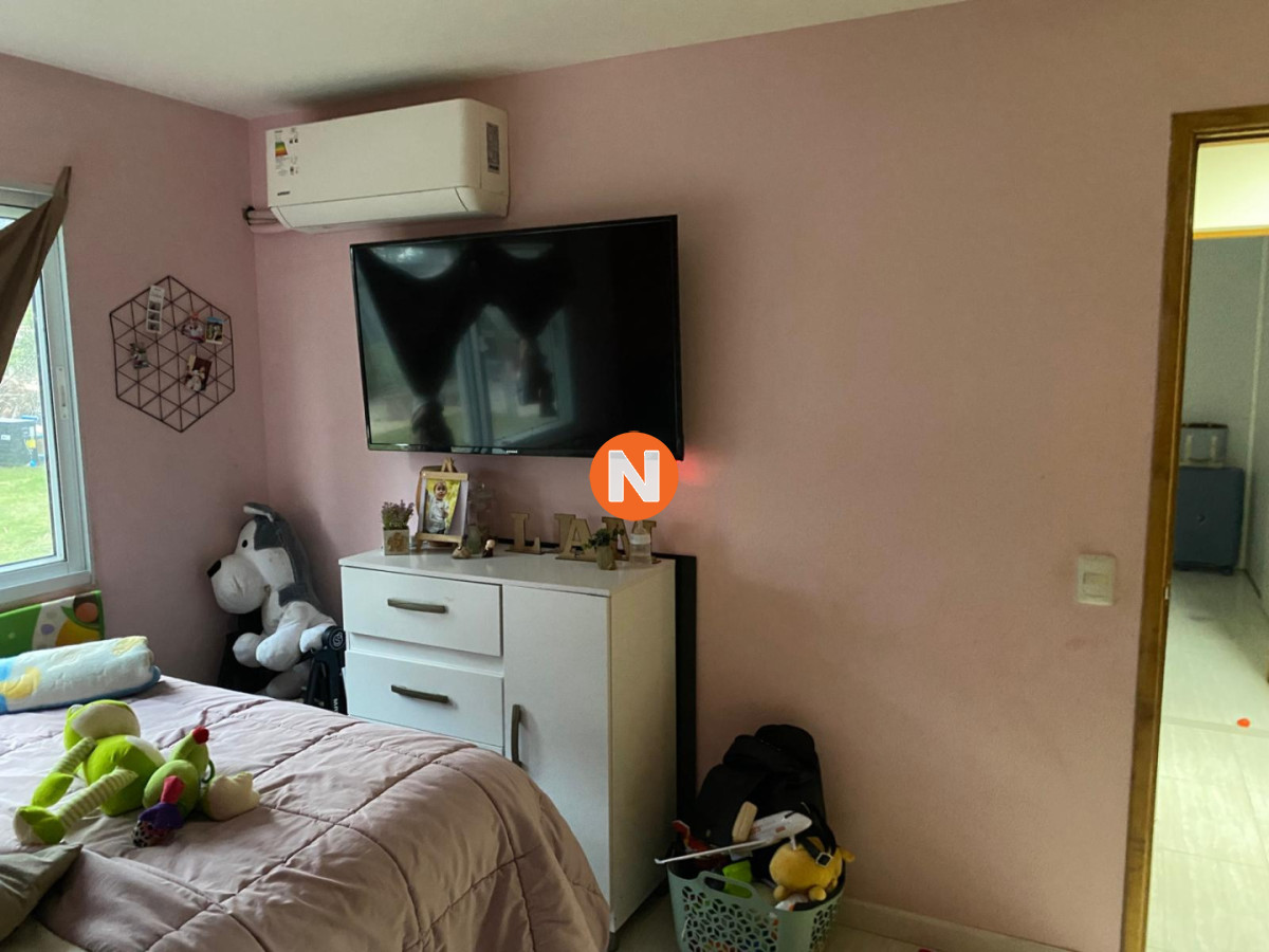 Casa Ref.225654 - Casa 3 dormitorios 2 baños , venta Parque Burnet