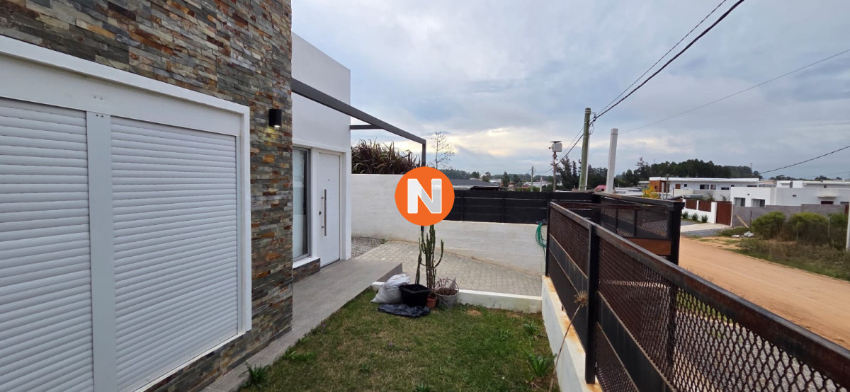 Casa Ref.225845 - Casa 2 dormitorios 2 baños venta 