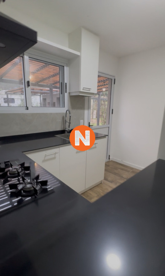 Casa Ref.225662 - Casa a Estrenar con Jardín | 2 Dormitorios 