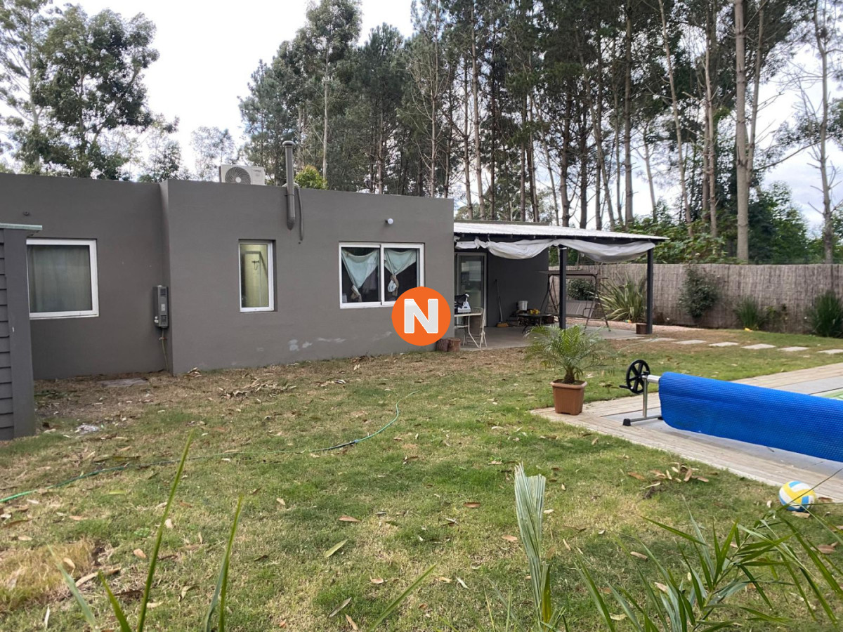 Casa Ref.225654 - Casa 3 dormitorios 2 baños , venta Parque Burnet