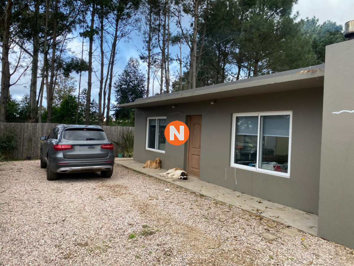 Casa Ref.225654 - Casa 3 dormitorios 2 baños , venta Parque Burnet