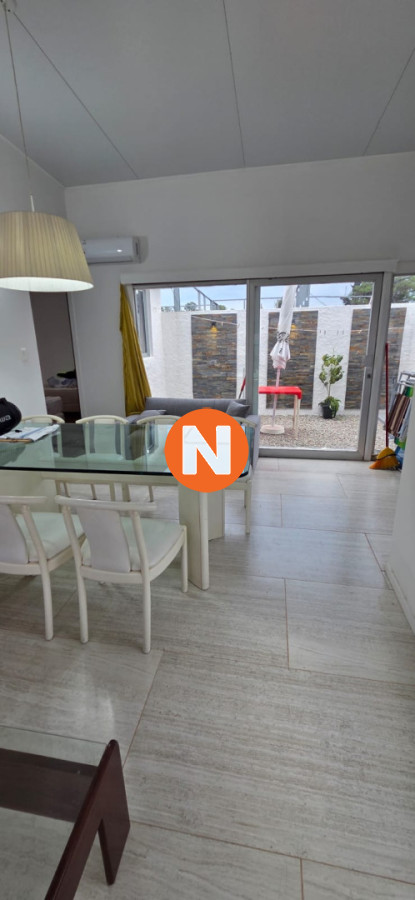 Casa Ref.225845 - Casa 2 dormitorios 2 baños venta 