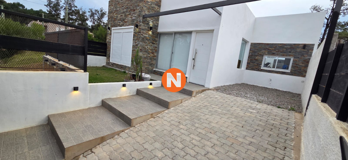 Casa Ref.225845 - Casa 2 dormitorios 2 baños venta 