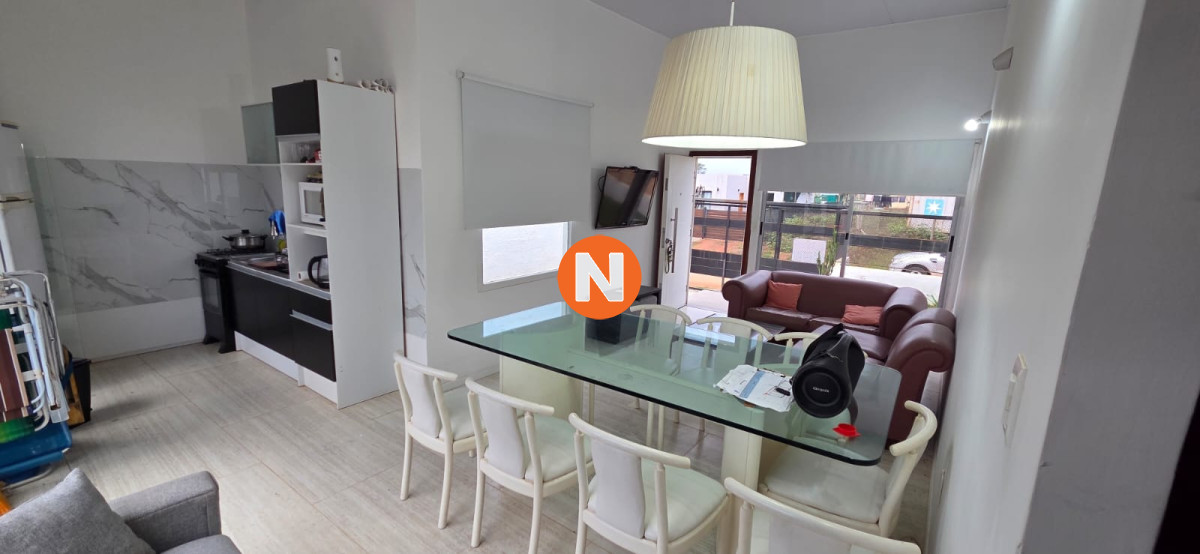 Casa Ref.225845 - Casa 2 dormitorios 2 baños venta 