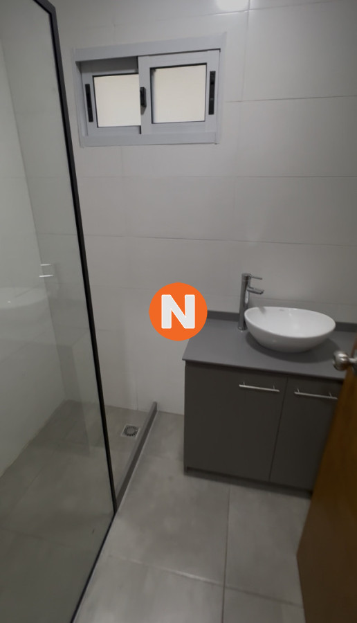 Casa Ref.225662 - Casa a Estrenar con Jardín | 2 Dormitorios 