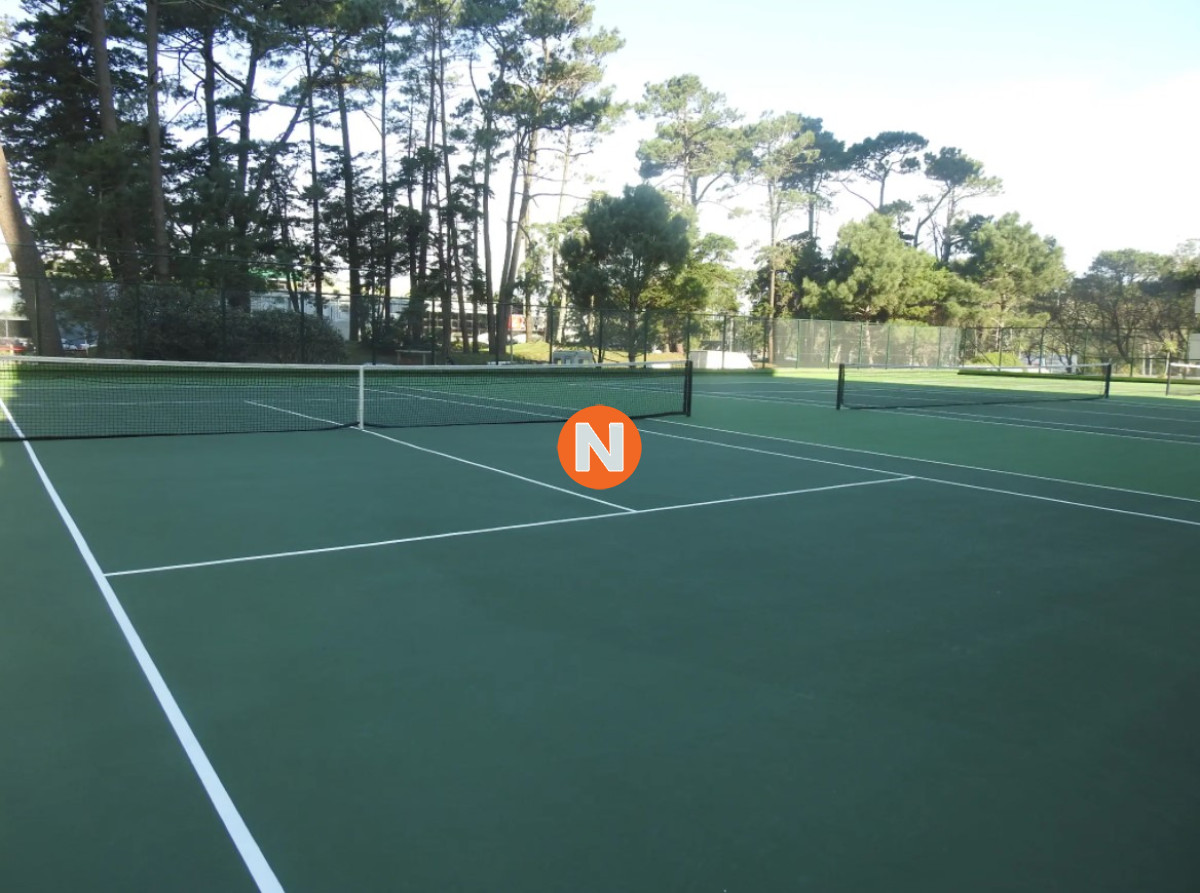 Apartamento Ref.225448 - Departamento a estrenar en Edificio Green Life - Punta del Este